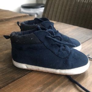 Little boys shoes